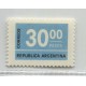 ARGENTINA 1976 GJ 1729 ESTAMPILLA NUEVA MINT U$ 2,20